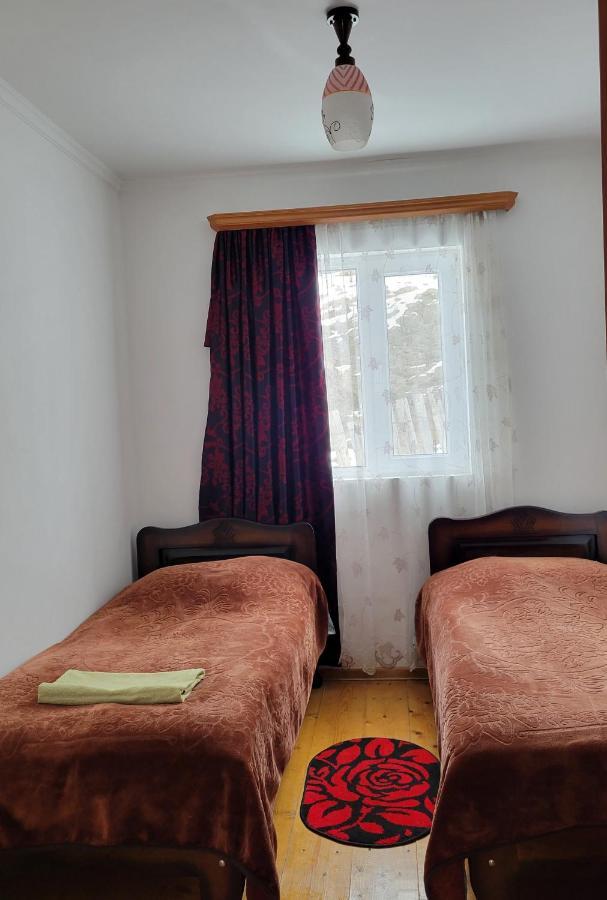 Guest House Data 乌树故里 外观 照片