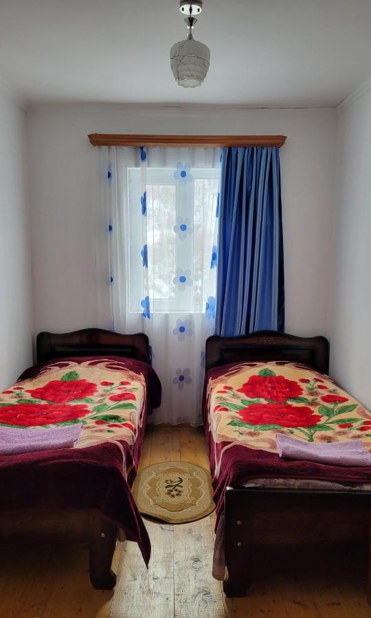 Guest House Data 乌树故里 外观 照片