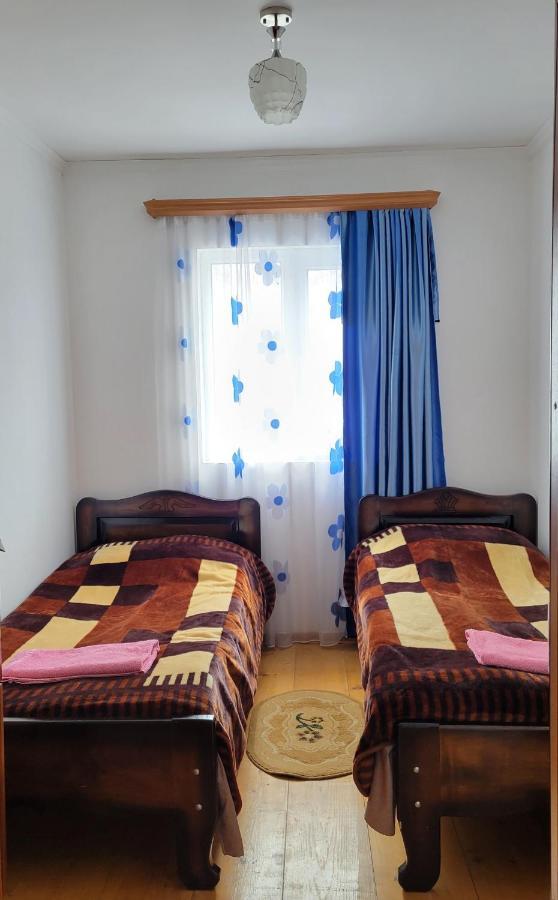 Guest House Data 乌树故里 外观 照片